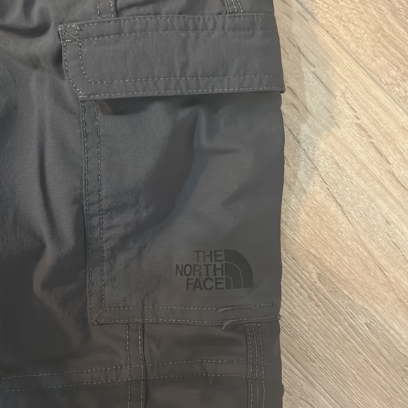 women’s cargo pants north face - Picture 3 of 5